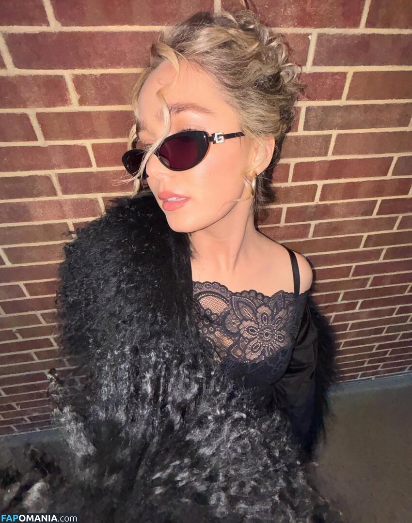 Haley Lu Richardson / haleyluhoo Nahý OnlyFans  Uniklá fotka #198