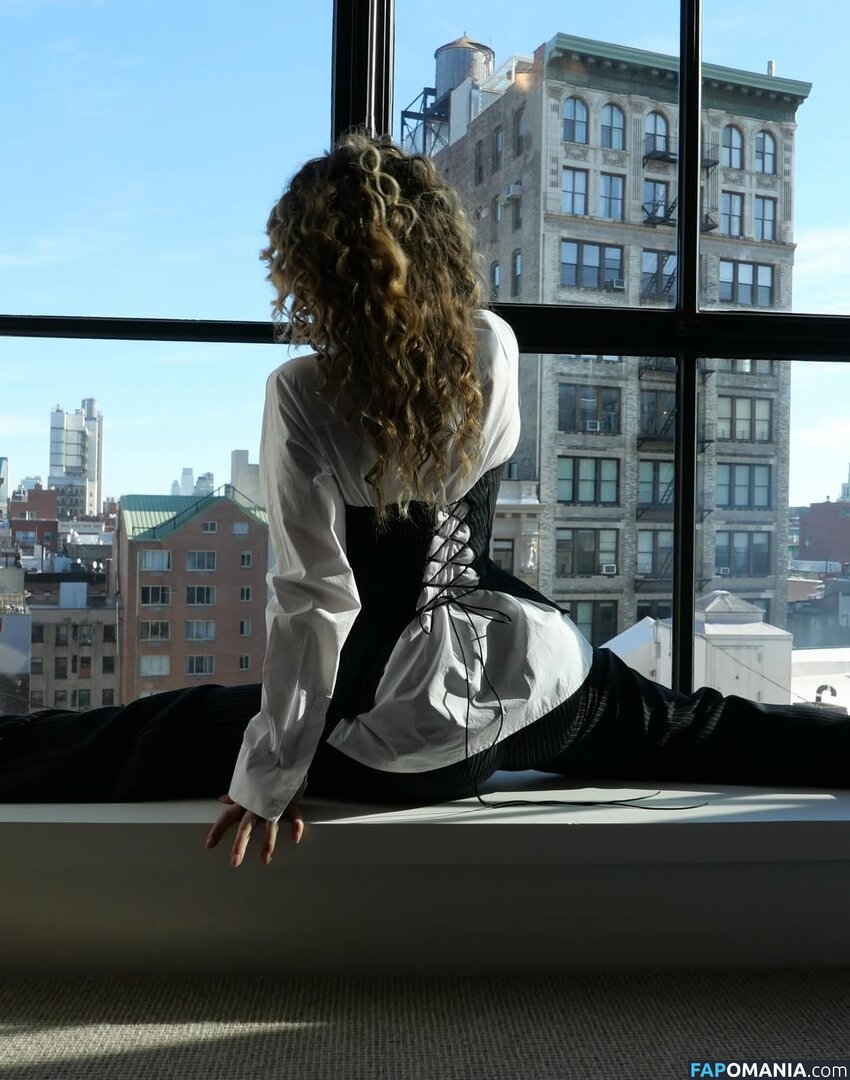 Haley Lu Richardson / haleyluhoo Nahý OnlyFans  Uniklá fotka #199