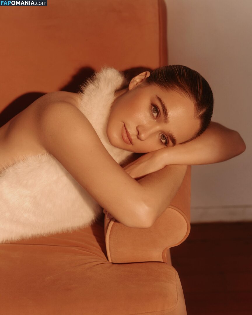 Haley Lu Richardson / haleyluhoo Nahý OnlyFans  Uniklá fotka #218