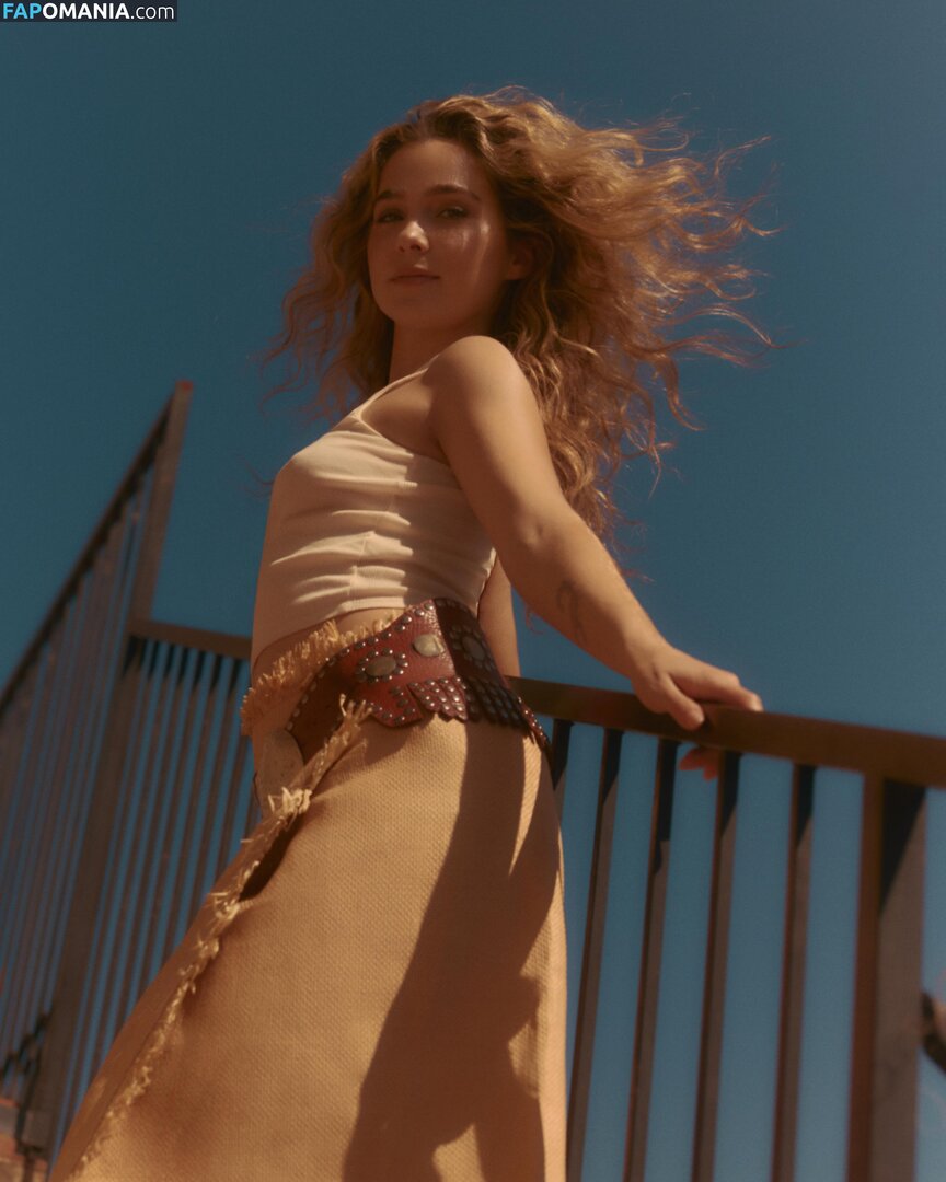 Haley Lu Richardson / haleyluhoo Nahý OnlyFans  Uniklá fotka #219