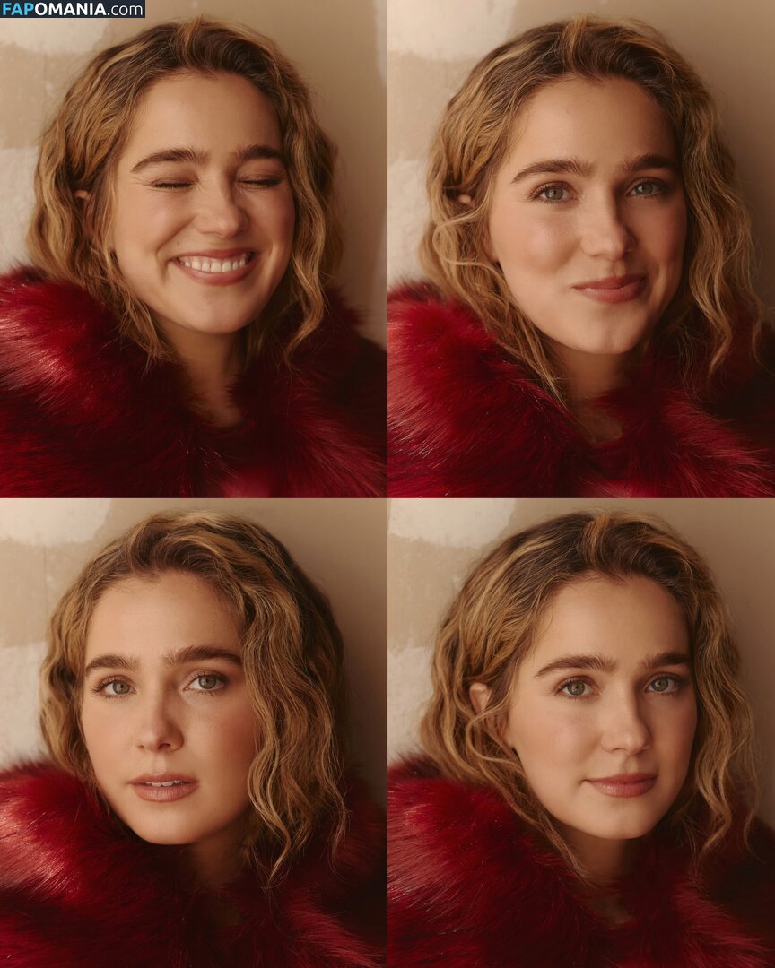Haley Lu Richardson / haleyluhoo Nahý OnlyFans  Uniklá fotka #222