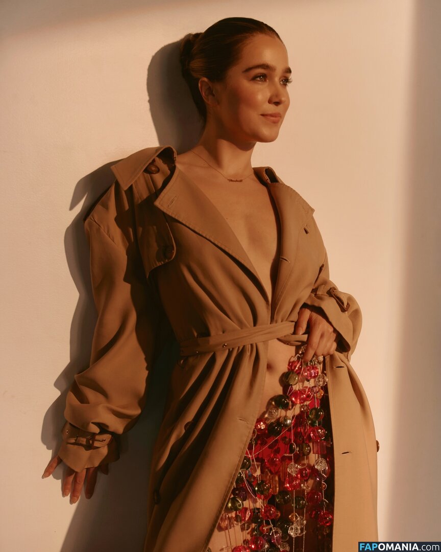 Haley Lu Richardson / haleyluhoo Nahý OnlyFans  Uniklá fotka #223