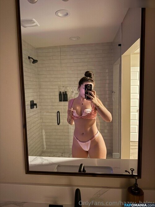 Haley’s Hazey Nahý OnlyFans  Uniklá fotka #11