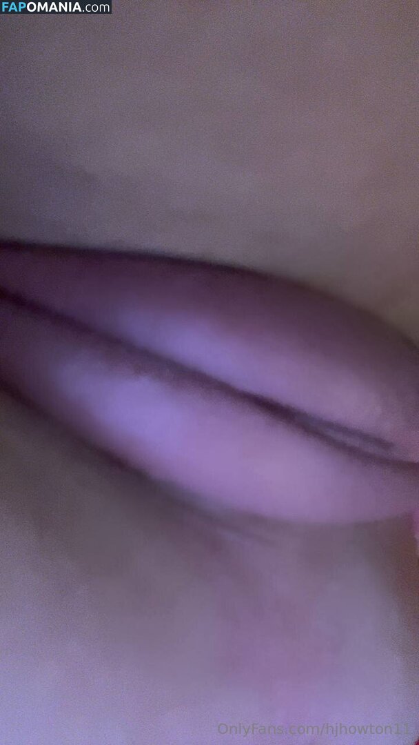 Haleyjade.howton / hjhowton11 Nahý OnlyFans  Uniklá fotka #3