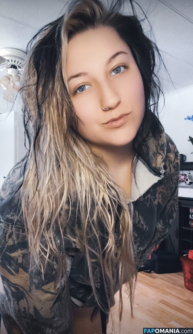 Haleyy_berry / haleyyberry / haleyyberryy Nahý OnlyFans  Uniklá fotka #1