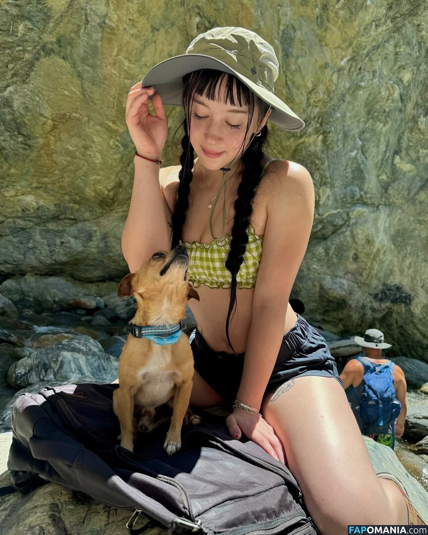 hana_banana246 Nahý OnlyFans  Uniklá fotka #6