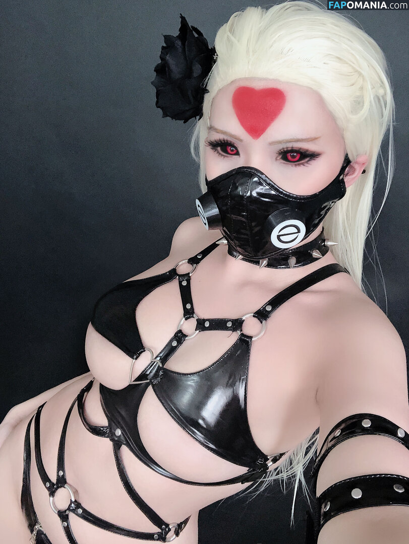 Hana Bunny / Hanna Dinh / hana.bunny_bunny / hanabunny / squishubunny Nahý OnlyFans  Uniklá fotka #74