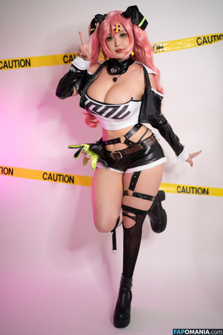 Hana Bunny / Hanna Dinh / hana.bunny_bunny / hanabunny / squishubunny Nahý OnlyFans  Uniklá fotka #112