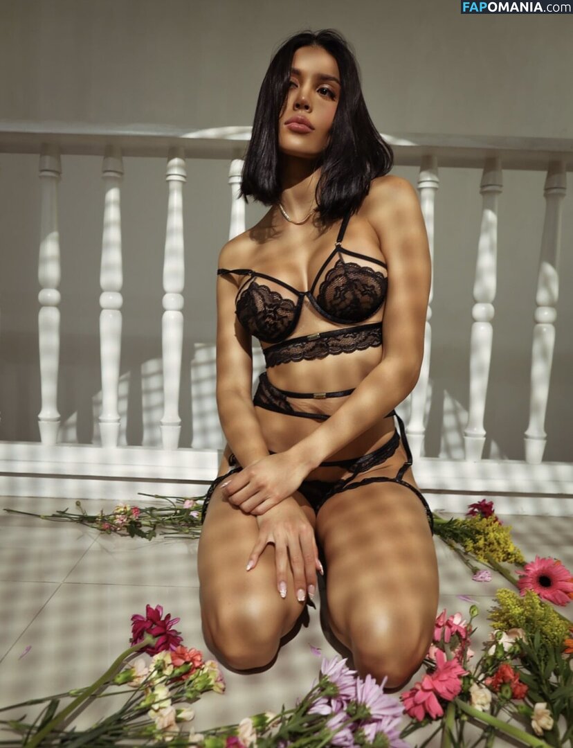 Hanna Miller Nahý OnlyFans  Uniklá fotka #10