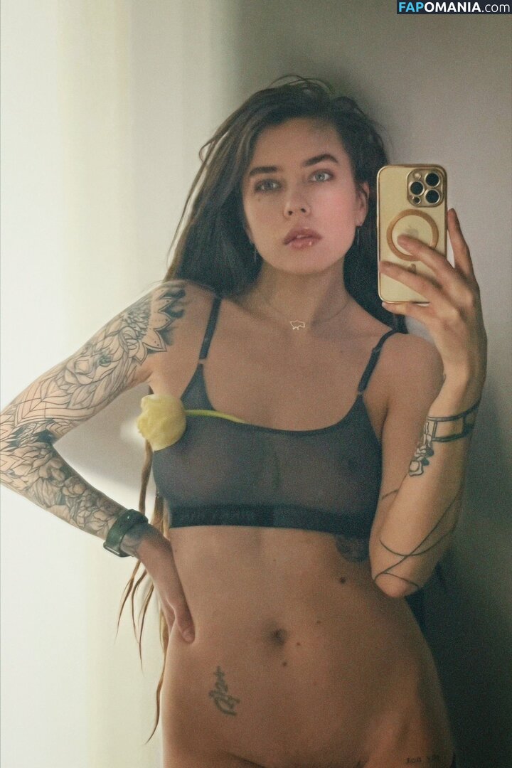 Hanna Mykhailova / hanna_mykhailova Nahý OnlyFans  Uniklá fotka #24