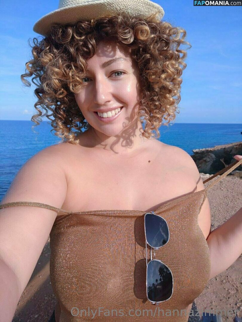 HannaZimmerr / hanna-zimmer / hanna_wife / hanna_zimmer Nahý OnlyFans  Uniklá fotka #207