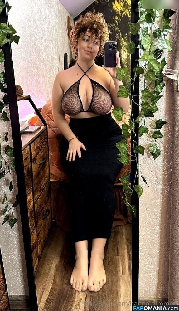 HannaZimmerr / hanna-zimmer / hanna_wife / hanna_zimmer Nahý OnlyFans  Uniklá fotka #317