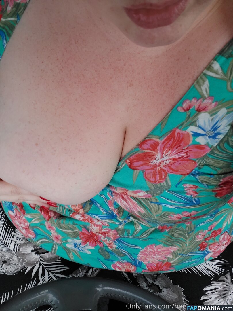 hannabanana80 / hannabananafree Nahý OnlyFans  Uniklá fotka #7