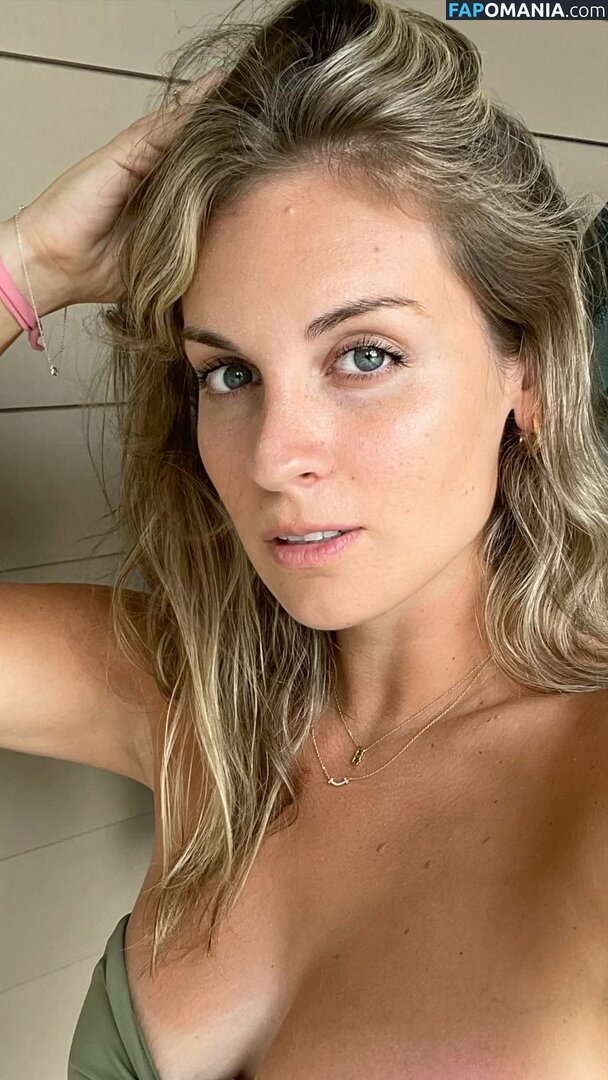 Burcaw / Hannah Aylward / hannahayl Nahý OnlyFans  Uniklá fotka #3