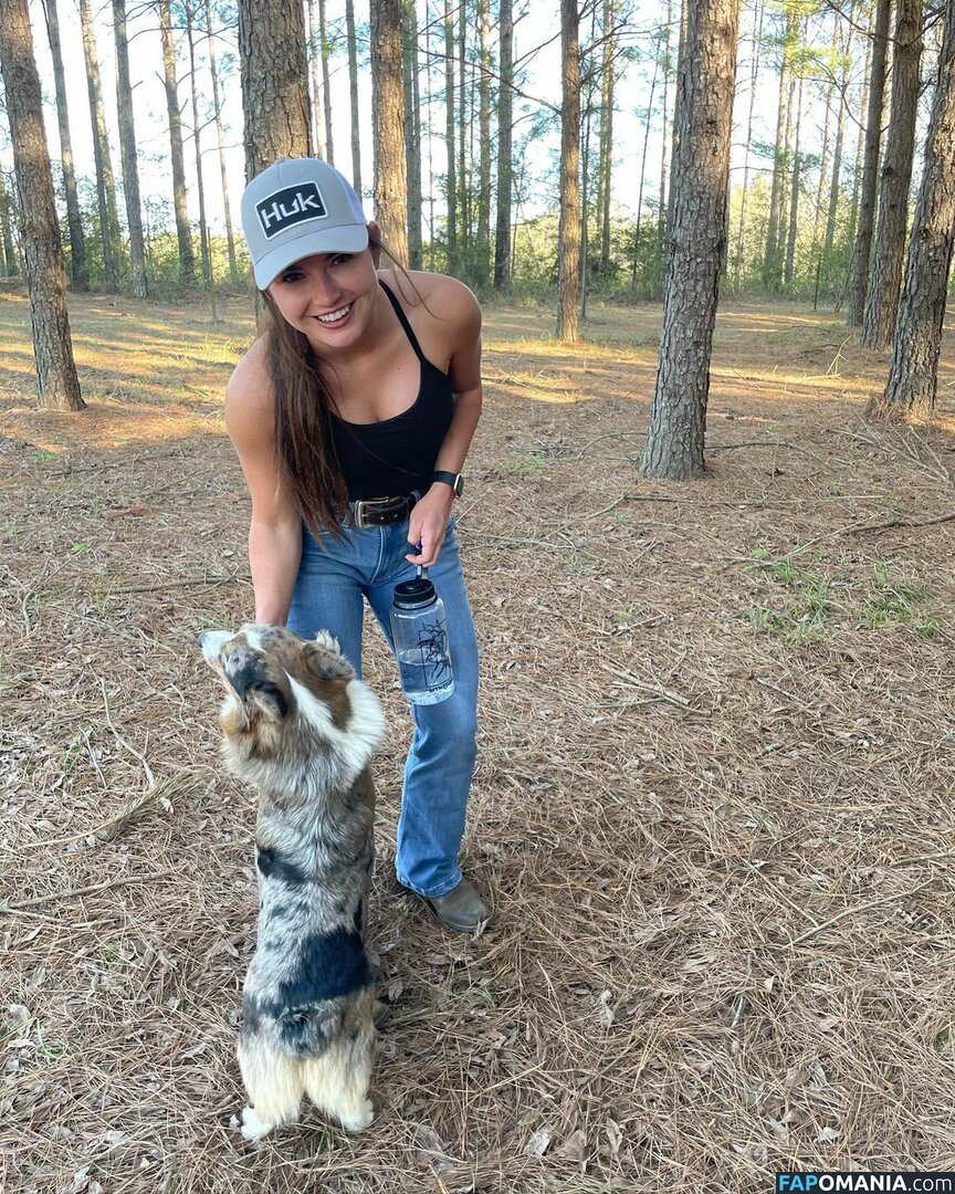 Hannah Barron / Hannahbarron96 Nahý OnlyFans  Uniklá fotka #201