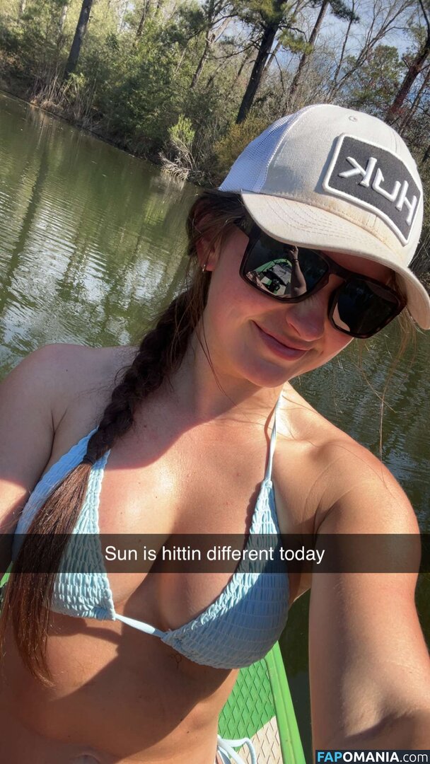 Hannah Barron / Hannahbarron96 Nahý OnlyFans  Uniklá fotka #245