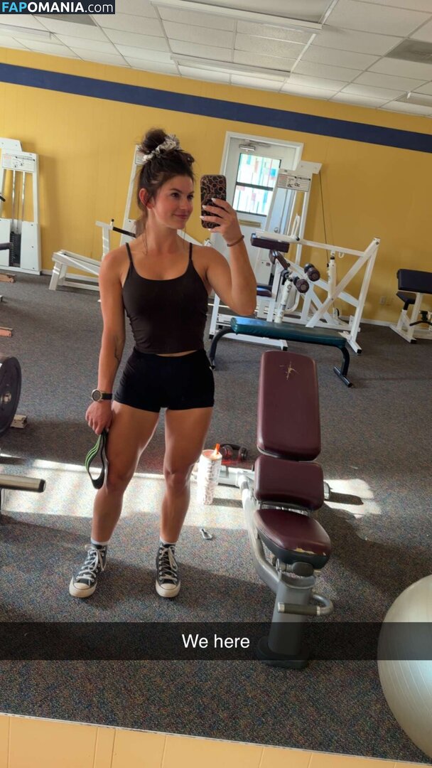 Hannah Barron / Hannahbarron96 / Hannahbarrons96 Nahý OnlyFans  Uniklá fotka #255