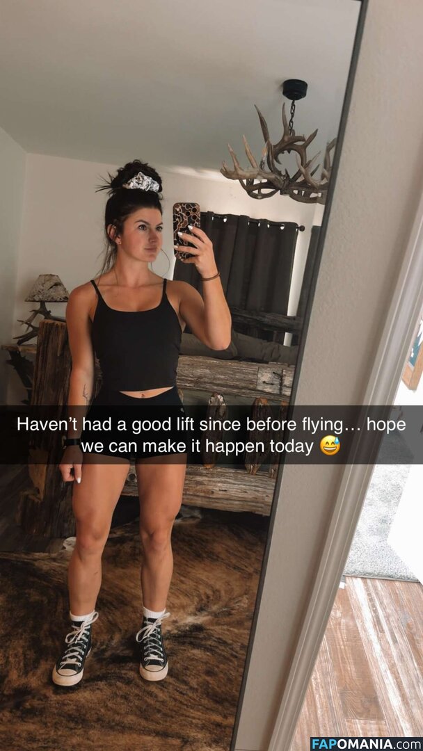 Hannah Barron / Hannahbarron96 / Hannahbarrons96 Nahý OnlyFans  Uniklá fotka #256