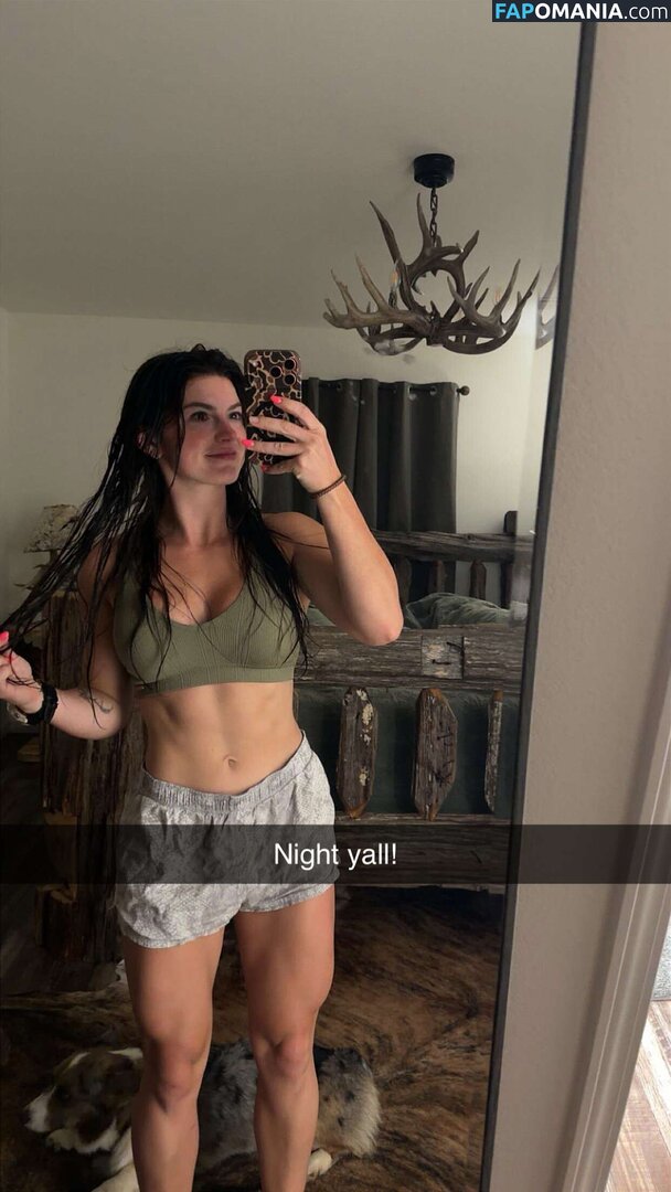 Hannah Barron / Hannahbarron96 / Hannahbarrons96 Nahý OnlyFans  Uniklá fotka #270