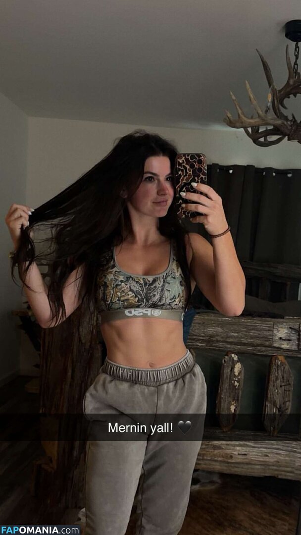Hannah Barron / Hannahbarron96 / Hannahbarrons96 Nahý OnlyFans  Uniklá fotka #278