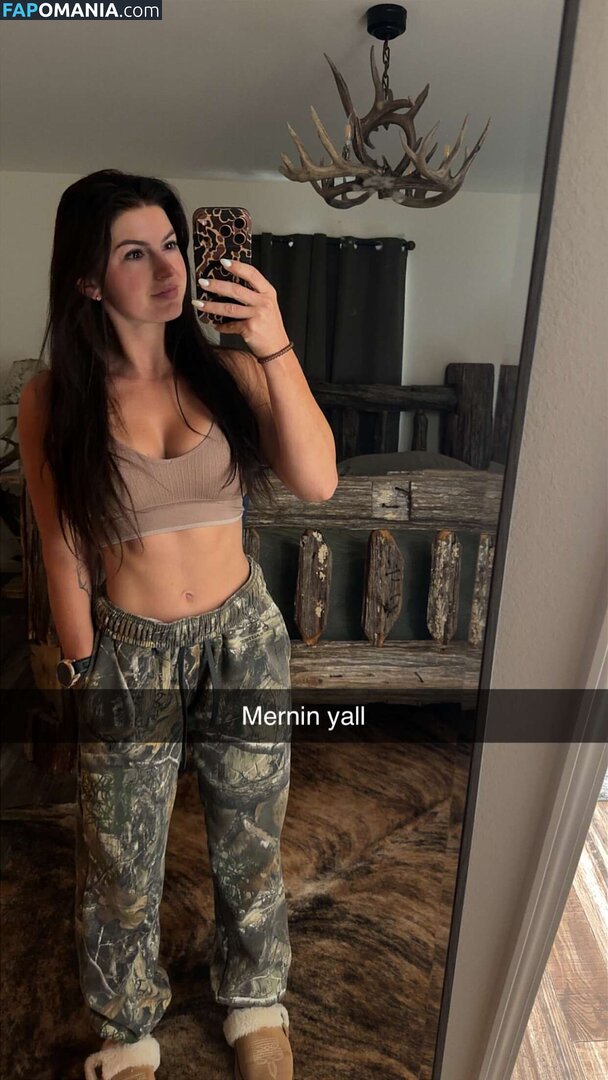 Hannah Barron / Hannahbarron96 / Hannahbarrons96 Nahý OnlyFans  Uniklá fotka #281