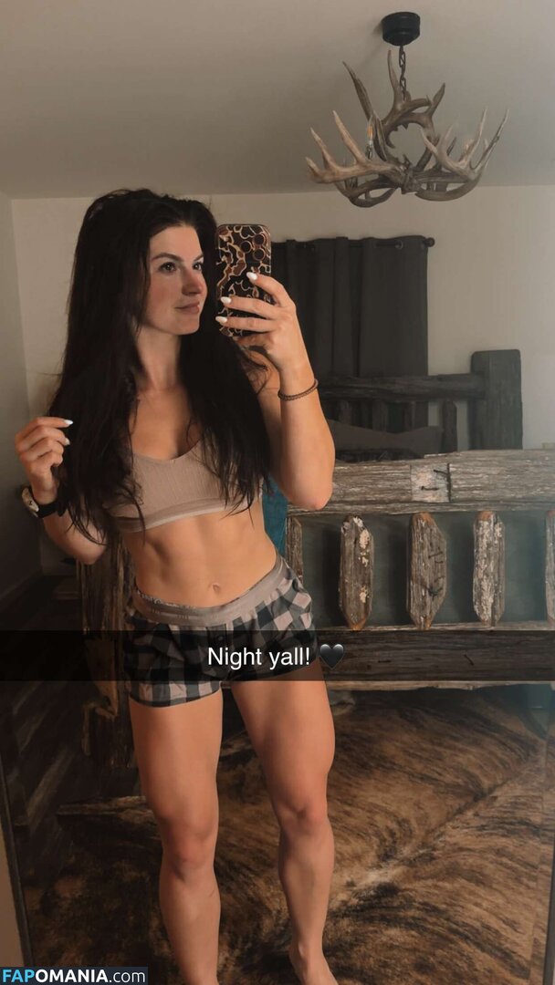 Hannah Barron / Hannahbarron96 / Hannahbarrons96 Nahý OnlyFans  Uniklá fotka #282