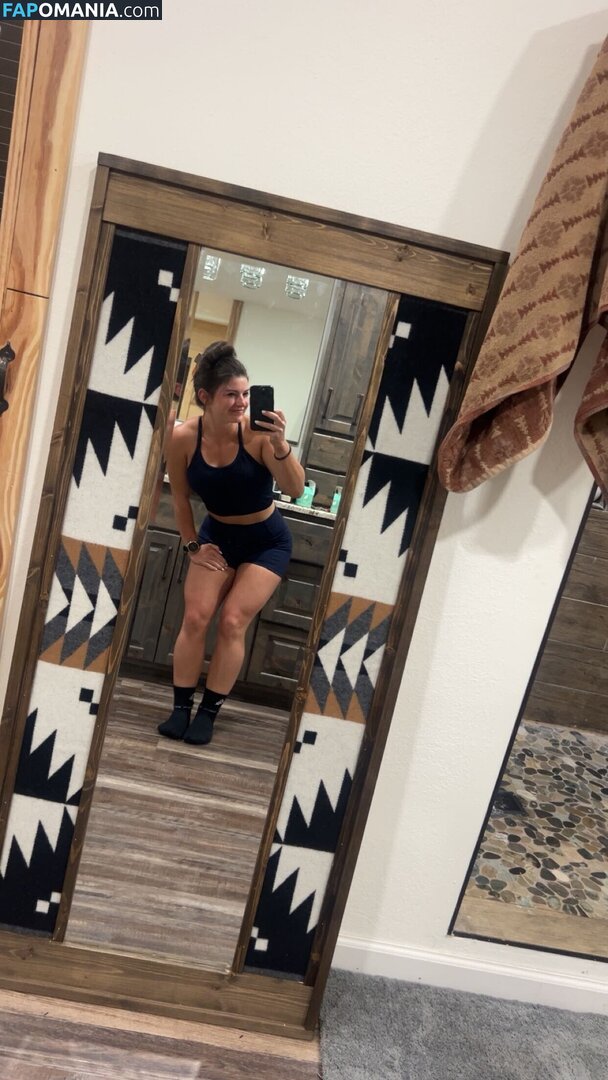 Hannah Barron / Hannahbarron96 / Hannahbarrons96 Nahý OnlyFans  Uniklá fotka #291