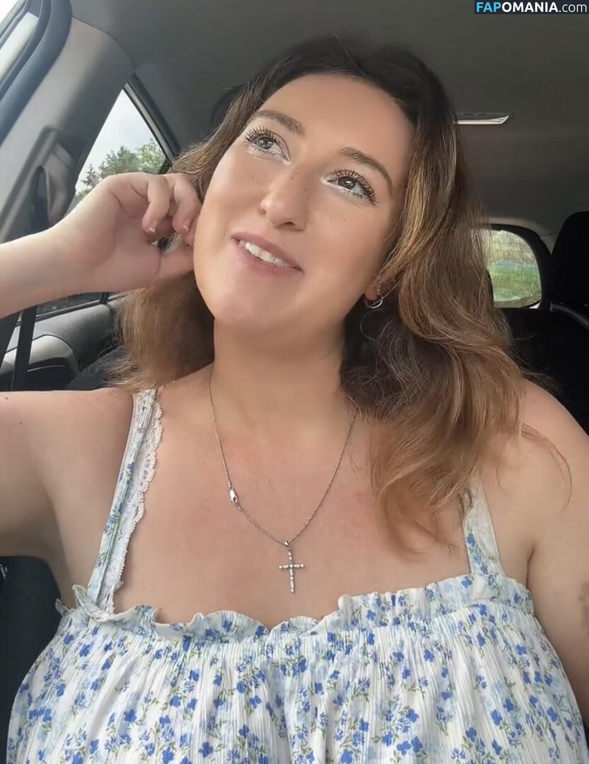 Hannah Brown / hannahbrown.mp3 Nahý OnlyFans  Uniklá fotka #1