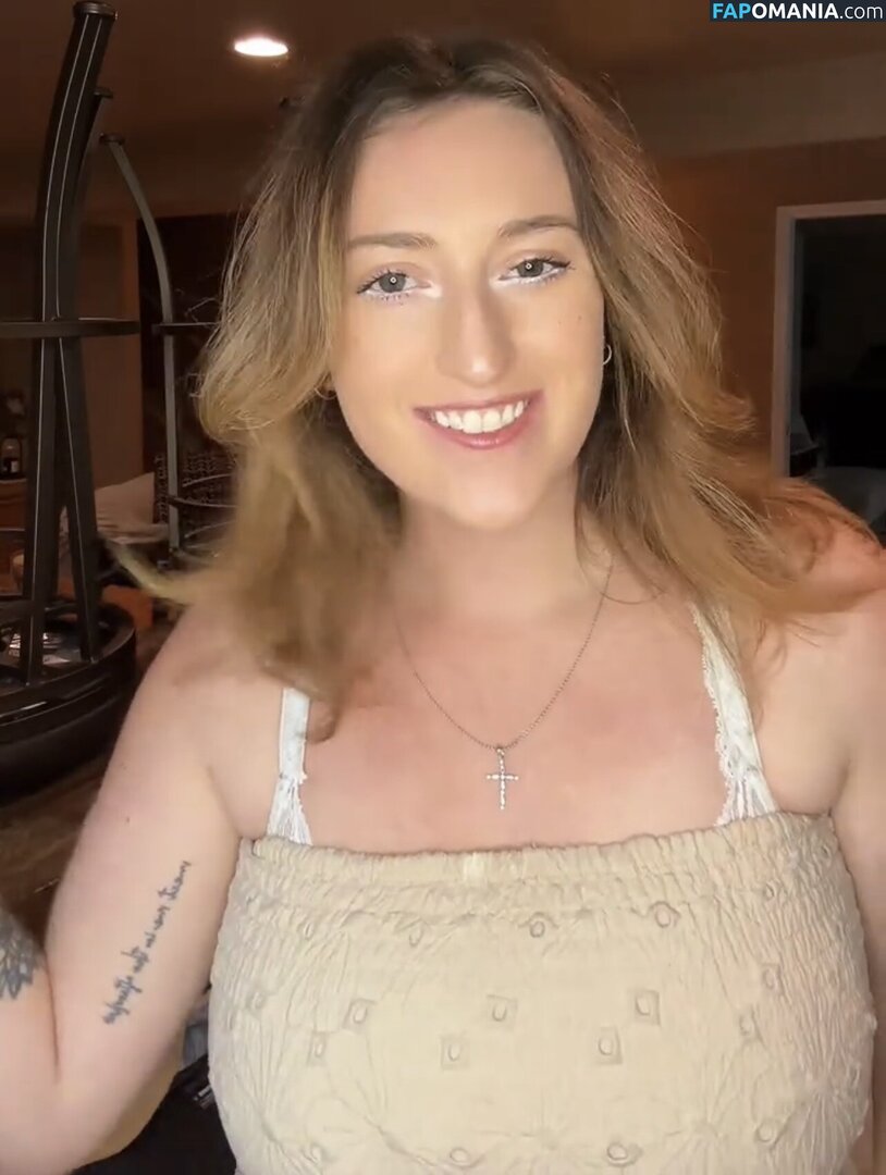 Hannah Brown / hannahbrown.mp3 Nahý OnlyFans  Uniklá fotka #3