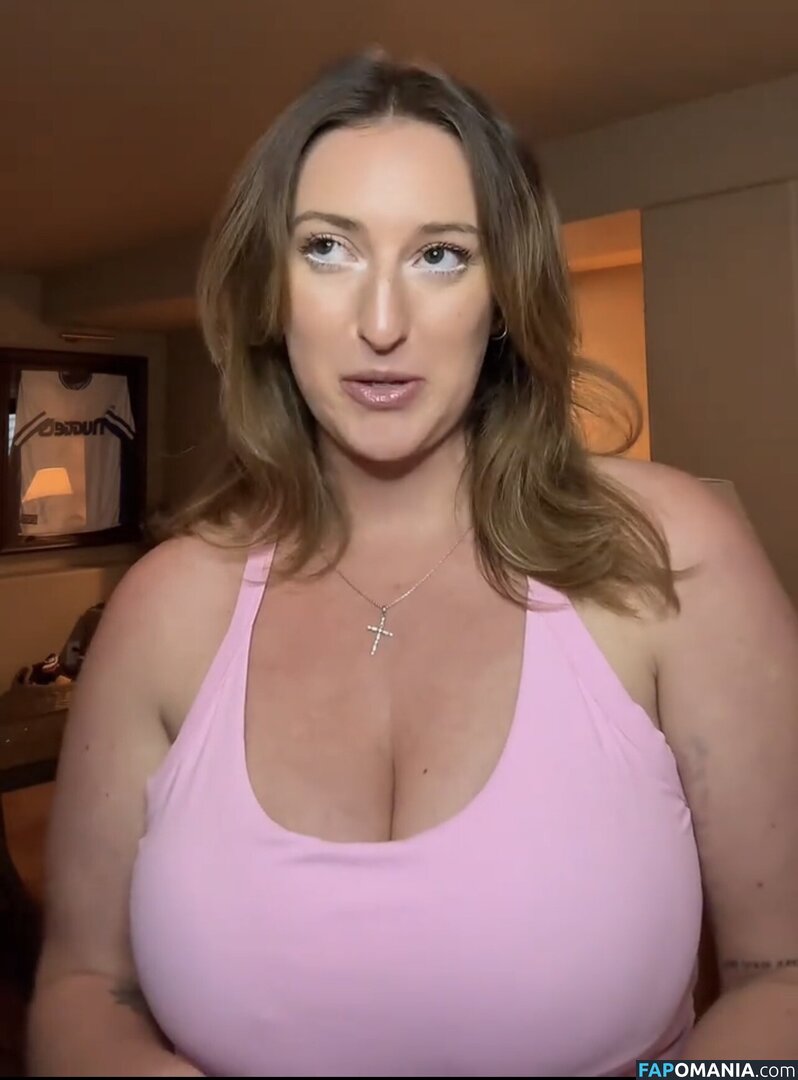 Hannah Brown / hannahbrown.mp3 Nahý OnlyFans  Uniklá fotka #5