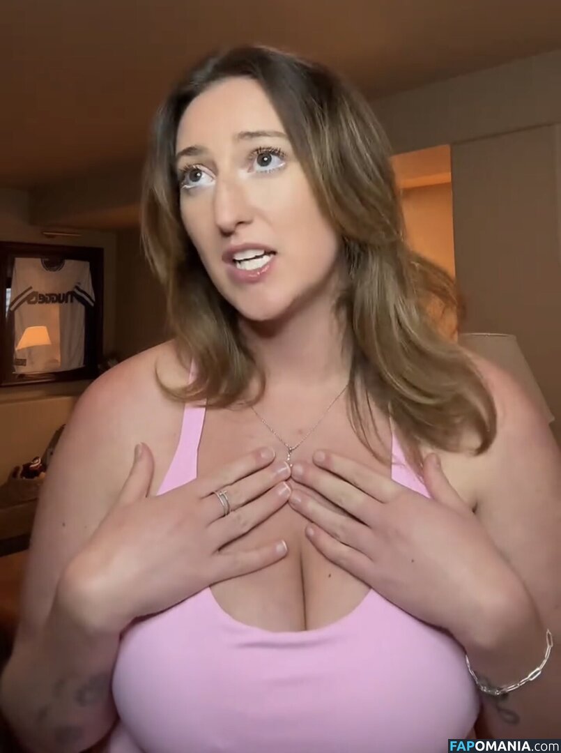 Hannah Brown / hannahbrown.mp3 Nahý OnlyFans  Uniklá fotka #6
