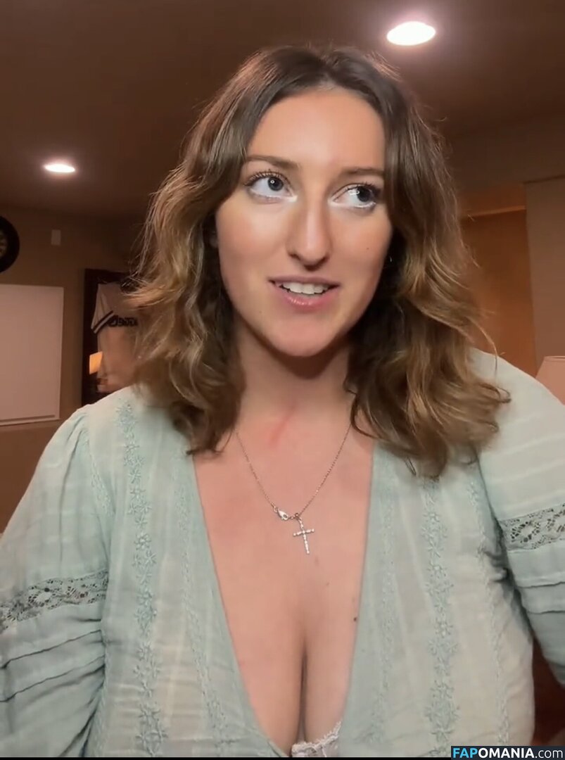 Hannah Brown / hannahbrown.mp3 Nahý OnlyFans  Uniklá fotka #9