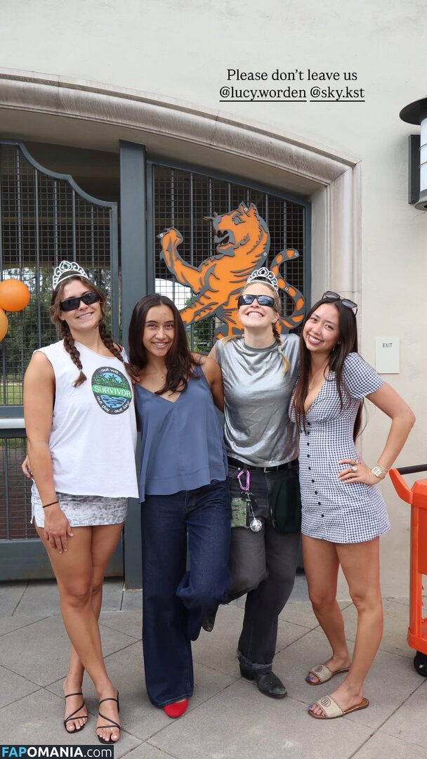 Hannah Lee / hannah__lee / https: Nahý OnlyFans  Uniklá fotka #1