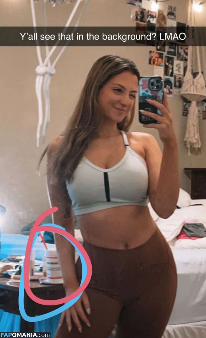 Hannah Montoya / hannah.montoya Nahý OnlyFans  Uniklá fotka #62