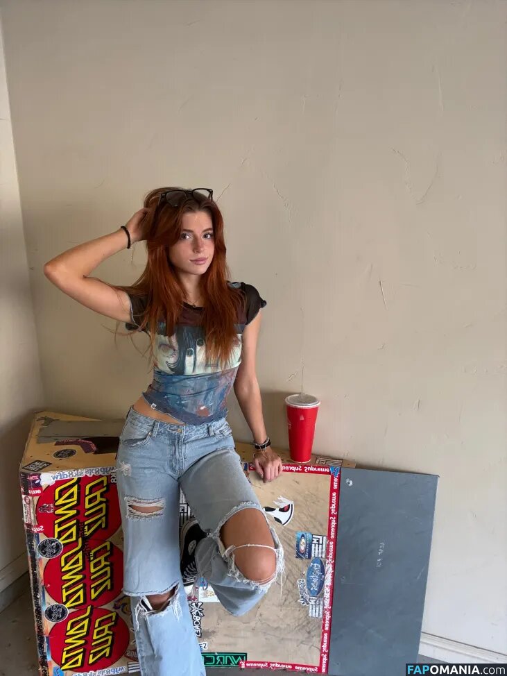 Hannah Stein / hnnhxl Nahý OnlyFans  Uniklá fotka #106