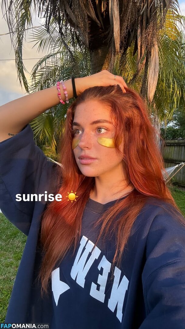 Hannah Stein / hnnhxl Nahý OnlyFans  Uniklá fotka #117