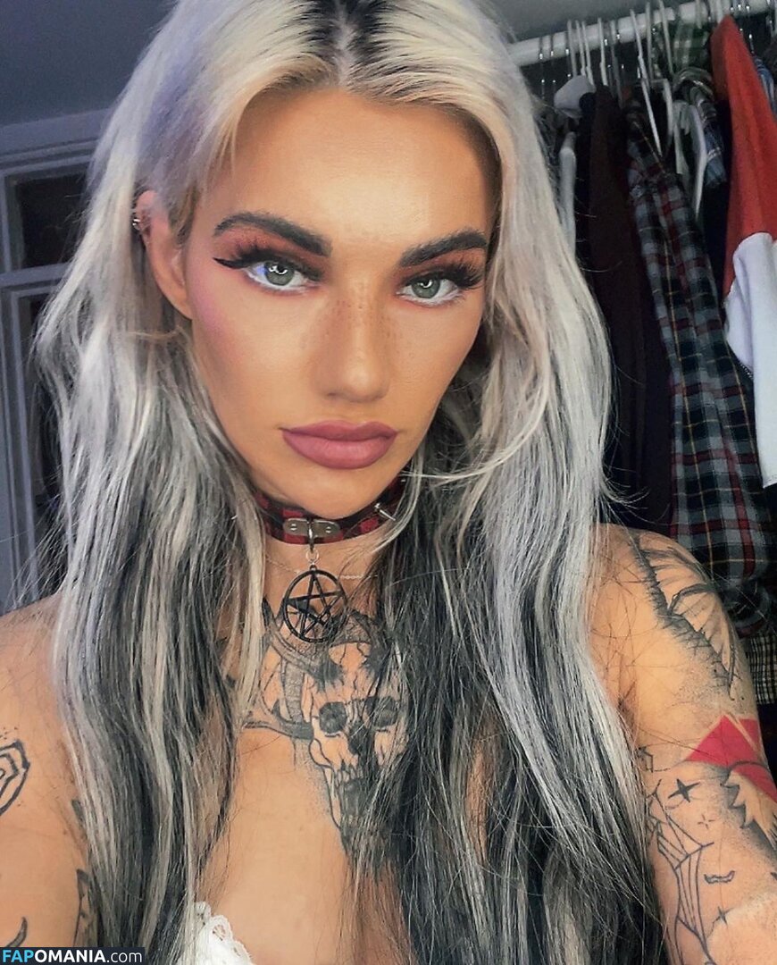 Hannah Taylor / hannah__taylor / hannahtaylorr Nahý OnlyFans  Uniklá fotka #3