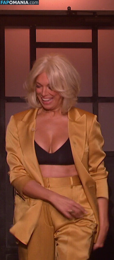 Hannah Waddingham / hannah_waddingham Nahý OnlyFans  Uniklá fotka #21