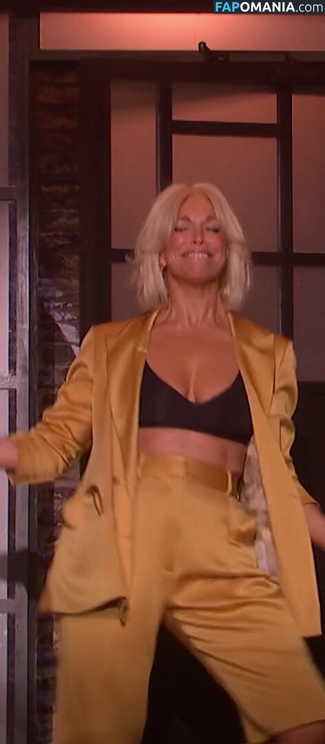Hannah Waddingham / hannah_waddingham Nahý OnlyFans  Uniklá fotka #30