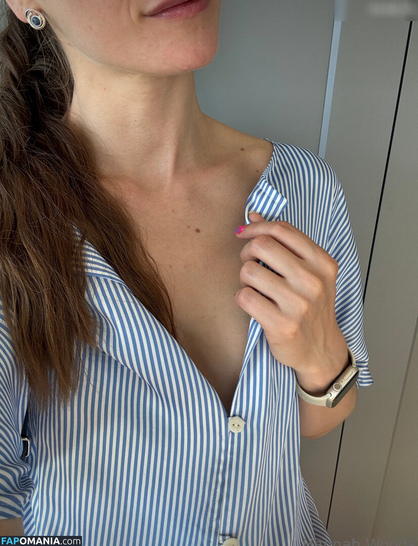 Hannah Woods / hannah-woods / hannah_amanita / hannwoodss Nahý OnlyFans  Uniklá fotka #71