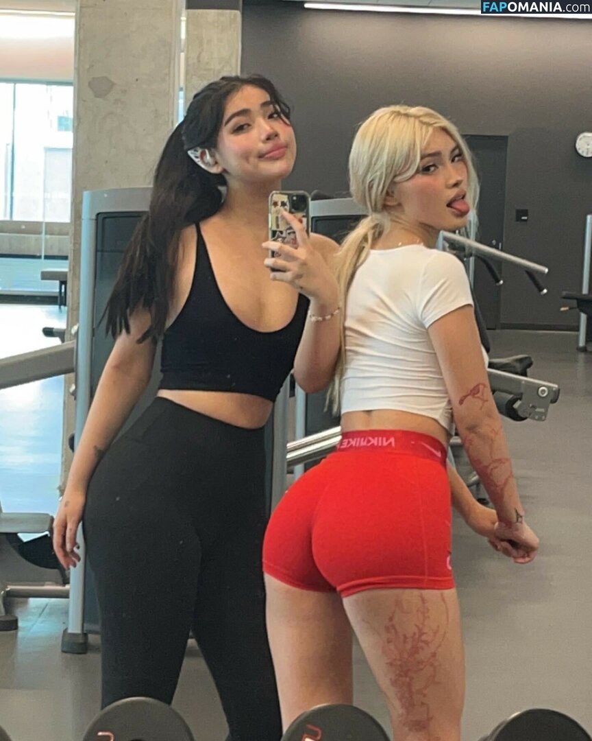 Hannahkae27 Nahý OnlyFans  Uniklá fotka #37