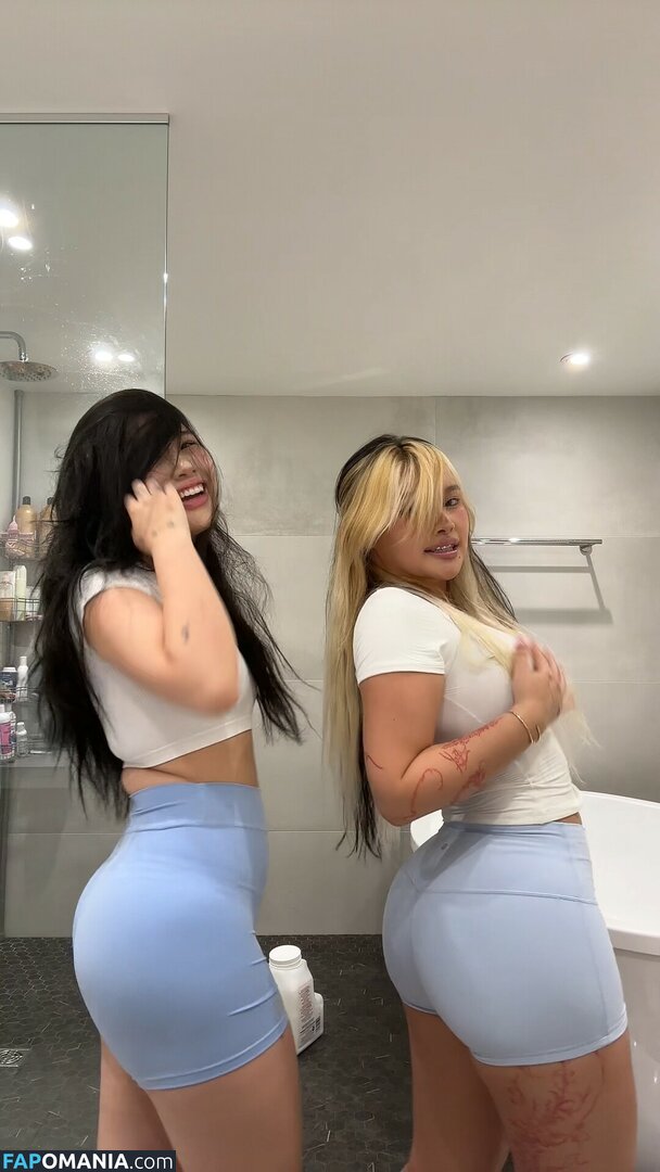 Hannahkae27 Nahý OnlyFans  Uniklá fotka #744