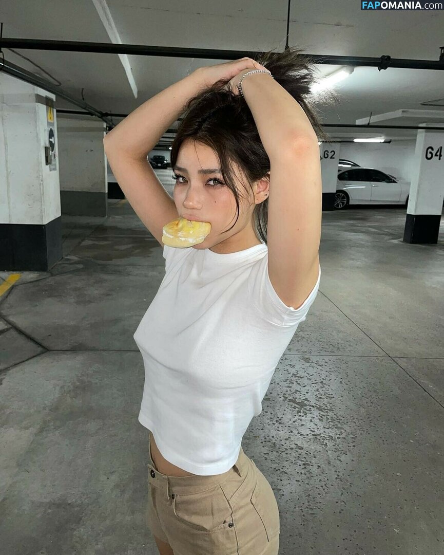 Hannahkae27 Nahý OnlyFans  Uniklá fotka #761