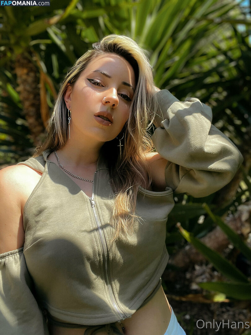 HannahRayNinja Nahý OnlyFans  Uniklá fotka #115