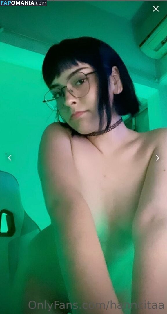 hanncitaa / hanncitaa_ Nahý OnlyFans  Uniklá fotka #16