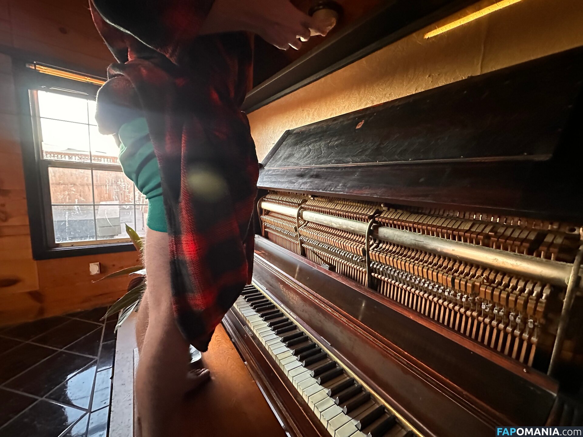 harlemhookup Nahý OnlyFans  Uniklá fotka #19