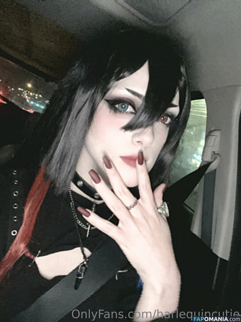harlequincutie Nahý OnlyFans  Uniklá fotka #19