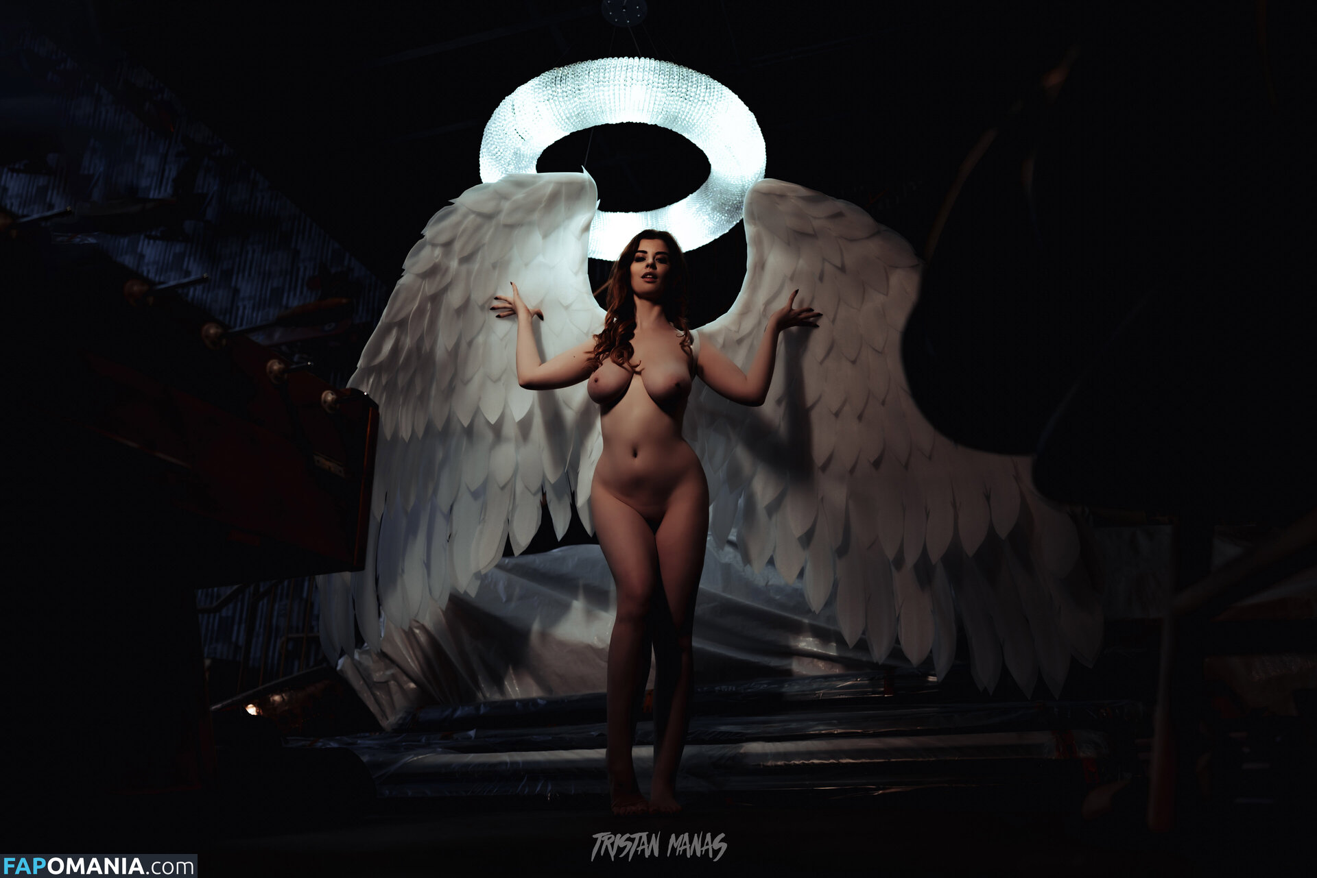 Harley Sinn / harley.forever / harley.sin / harley__forever Nahý OnlyFans  Uniklá fotka #15