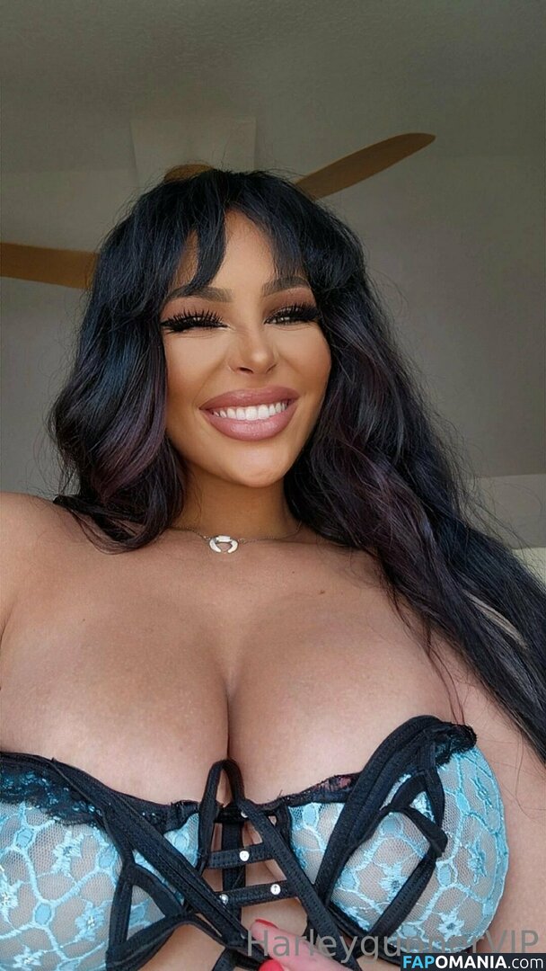 harleygunnervip / leashieleashh Nahý OnlyFans  Uniklá fotka #6