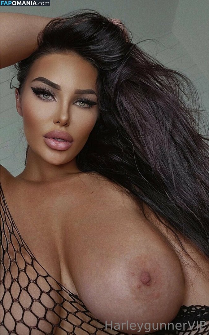 harleygunnervip / leashieleashh Nahý OnlyFans  Uniklá fotka #67